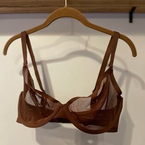 CUUP skin tone bra, brand new
